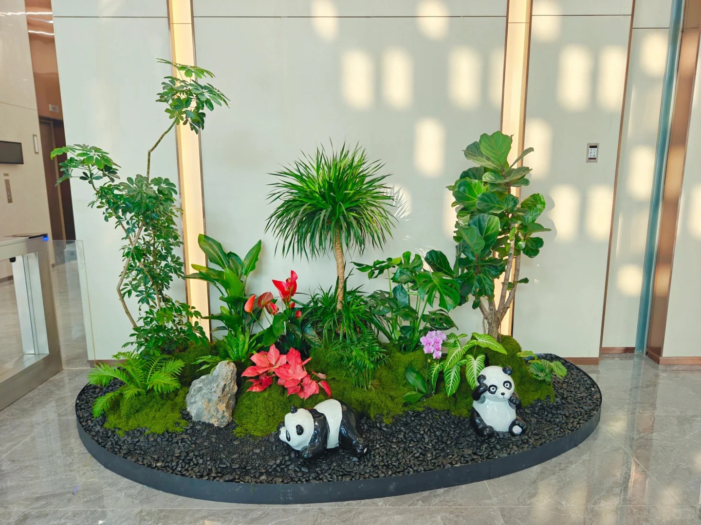 惊！北仑盆景租摆价格竟藏这些秘密，速看！