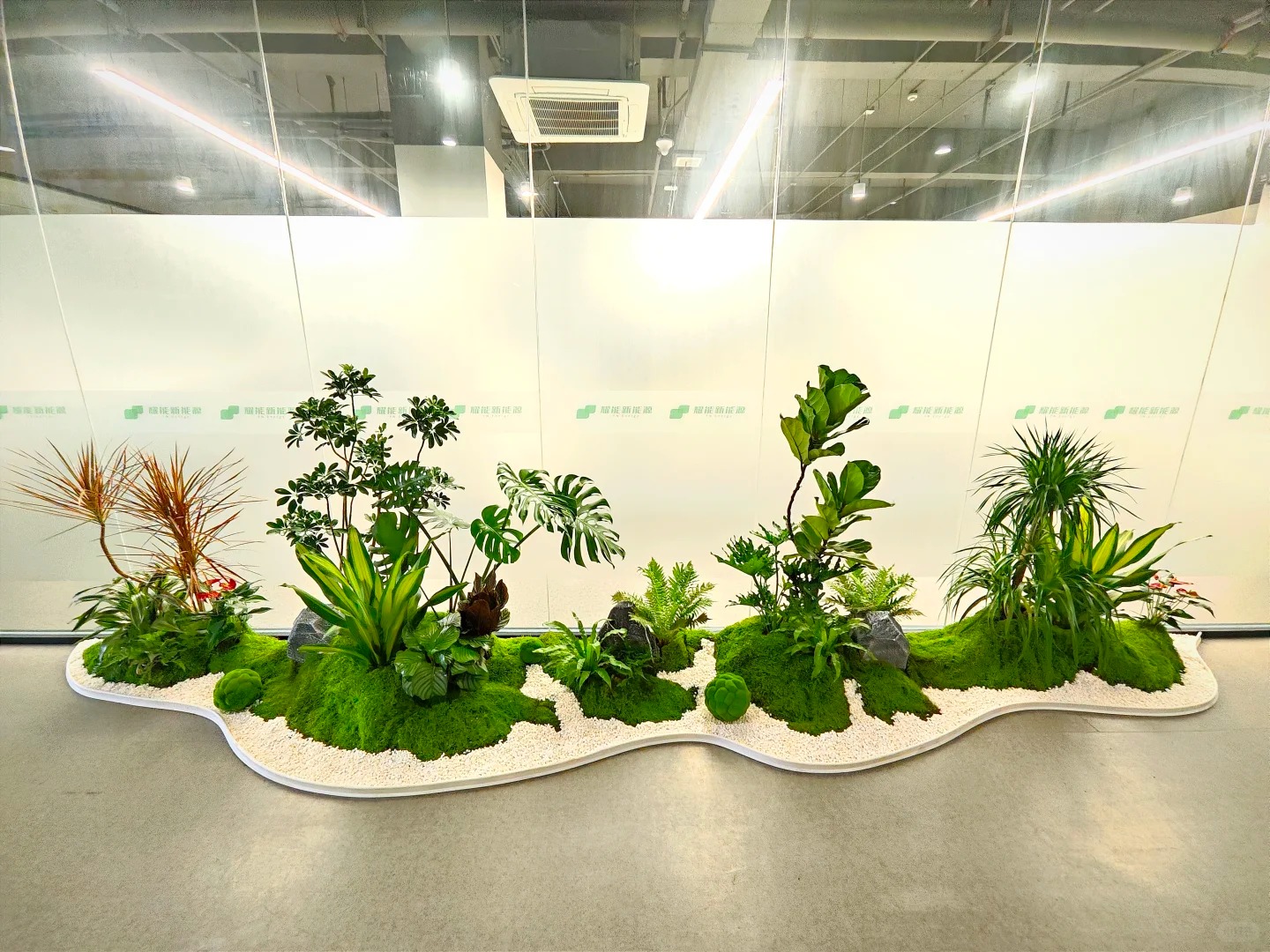 宁波镇海绿化养护哪家好？这家公司不容错过！